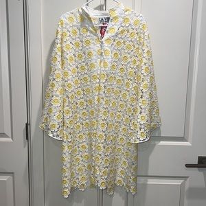 La Vie Stylehouse caftan. Never worn. OS.